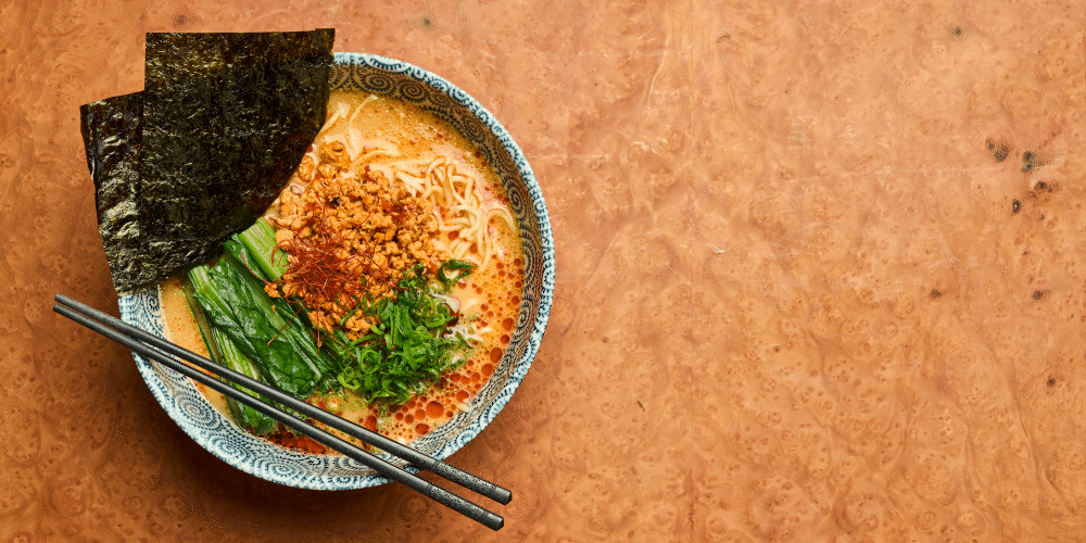 CLUB RAMEN