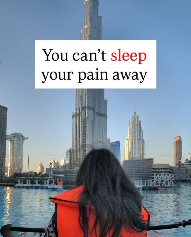 Comment "break up" if you want to join the 4 week pilot starting now to get you out of heartbreak! ⁠
⁠
#breakuphealing #heartbreakrecovery #healingfromheartbreak #breakupcoach #relationshiphealing