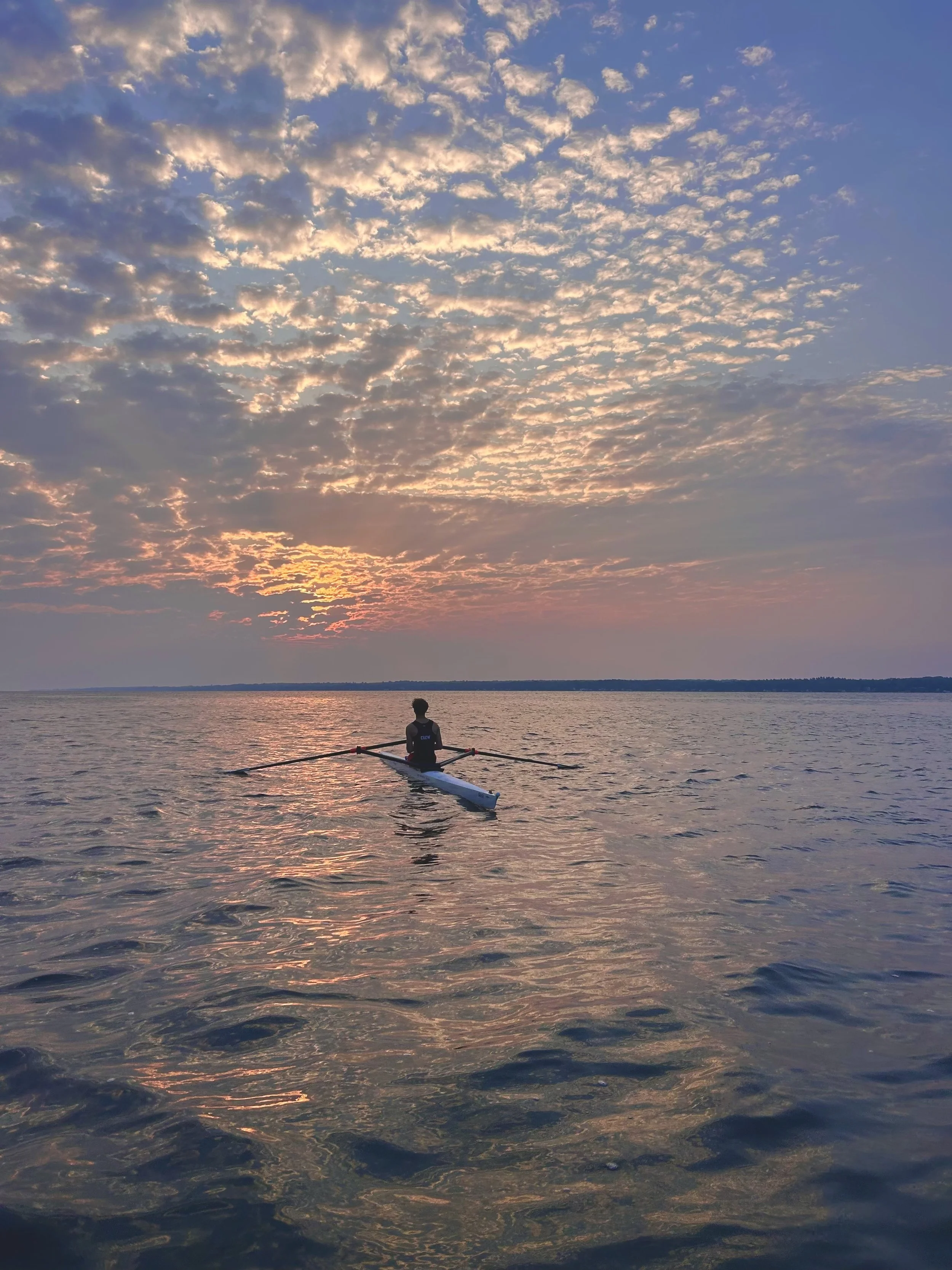 A New Legacy for Community Rowing: The Brockville Rowing Club Legacy Fund