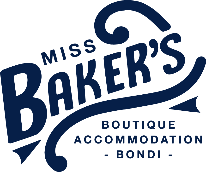 Miss Baker&#39;s Bondi