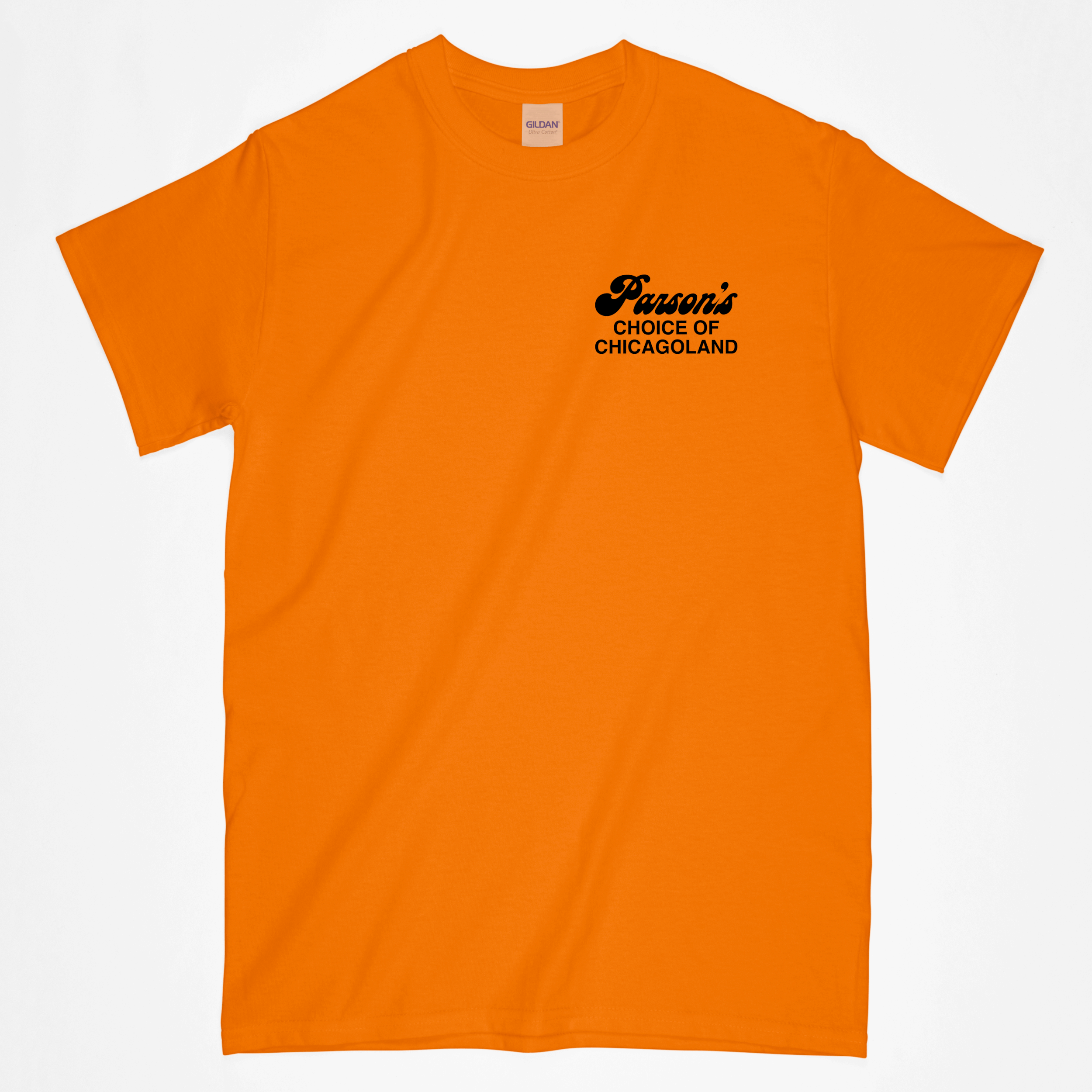 Choice of Chicagoland T-Shirt