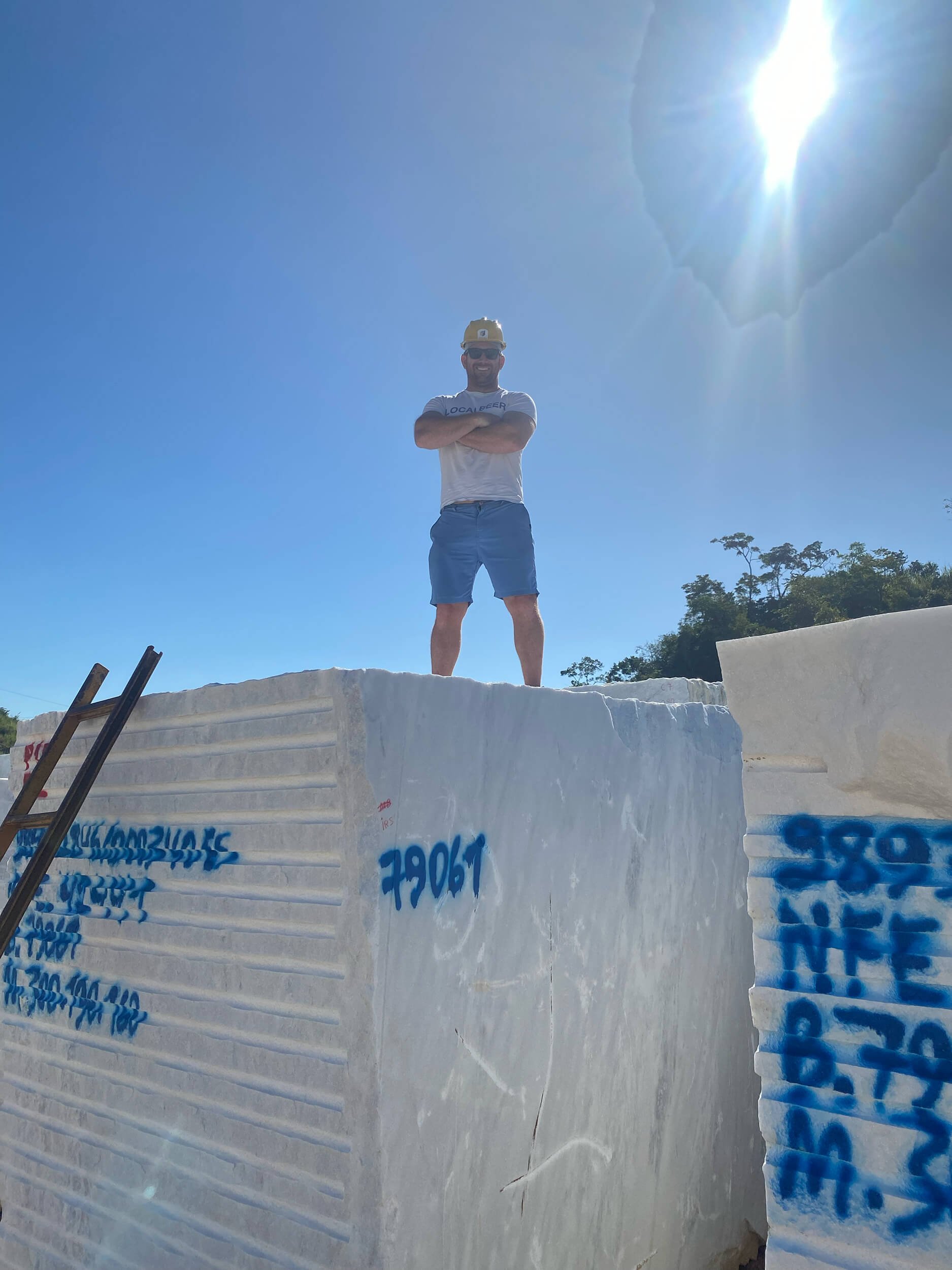 August 2023 Project Update