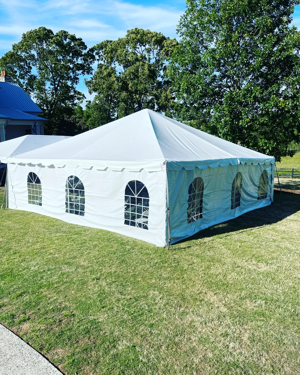 All City Party Rentals | Party Equipment Rental Services in Georgia