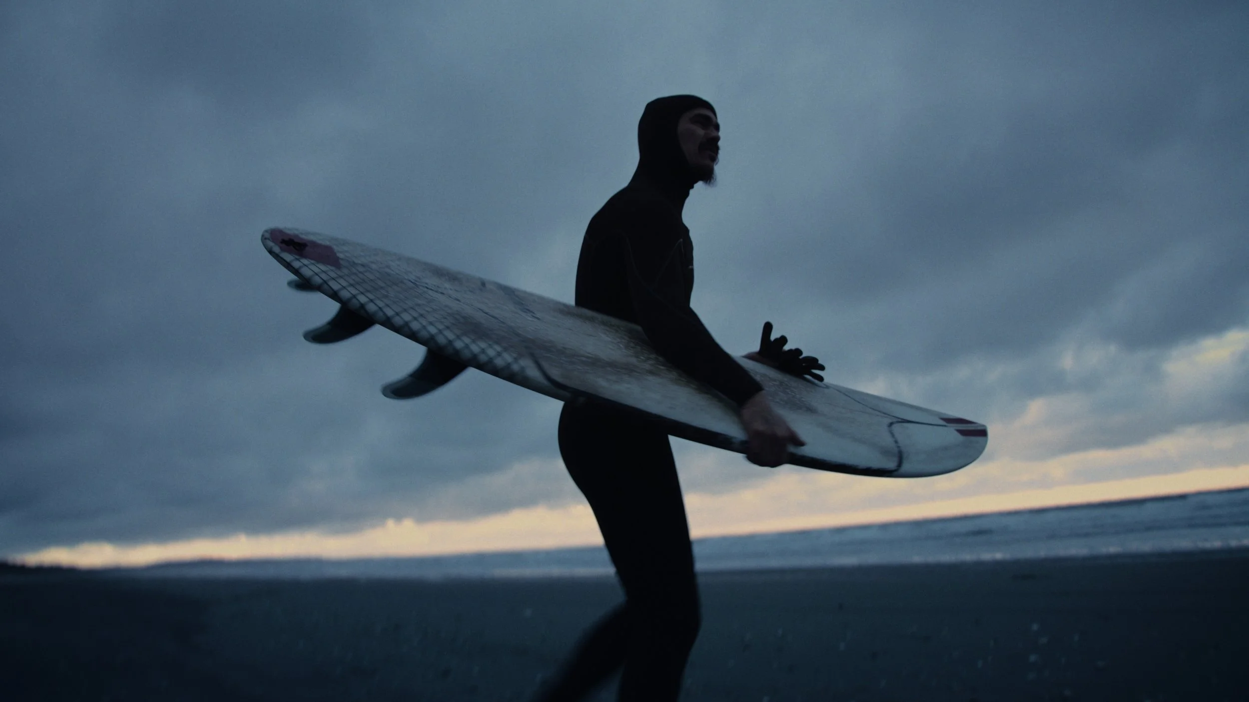 Shaped Us Over Time - Haida Tourism Commercial