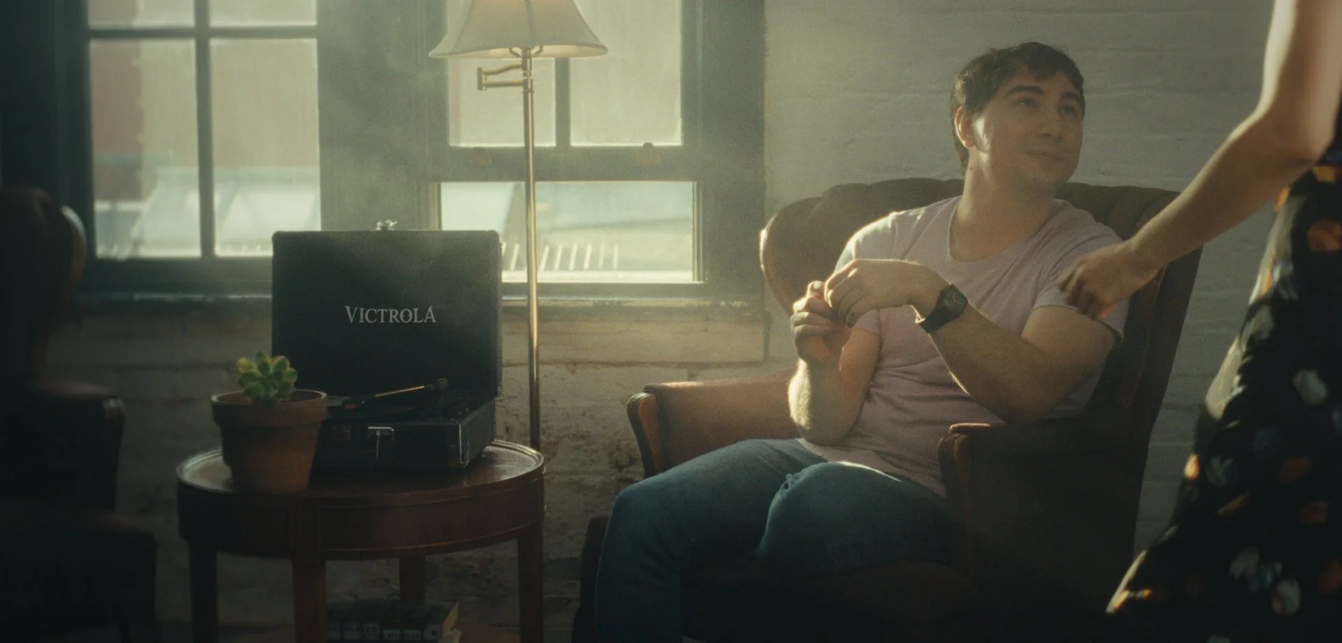 Clay Pots - Narrative Film