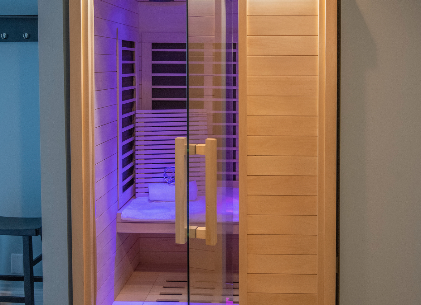 Biohacking Services St. Charles, Illinois — Larimar Med