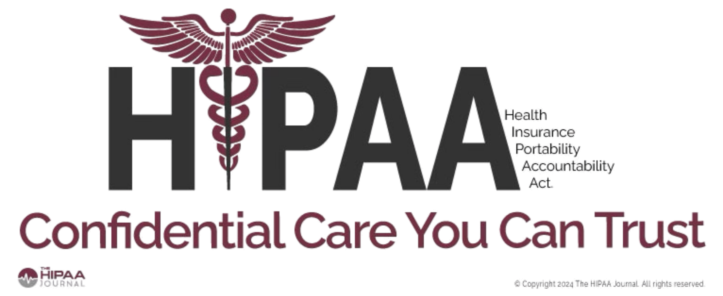 HIPPA Certification Validation Badge