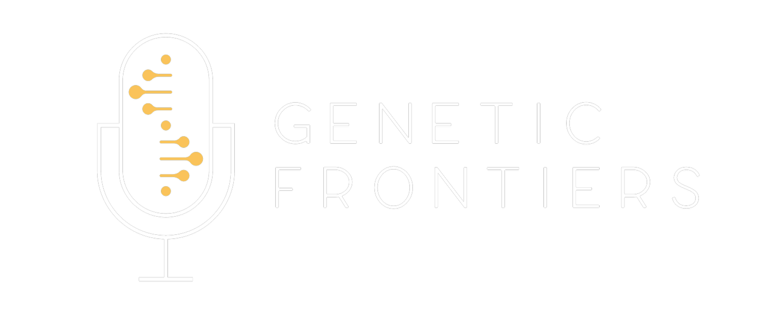 Genetic Frontiers