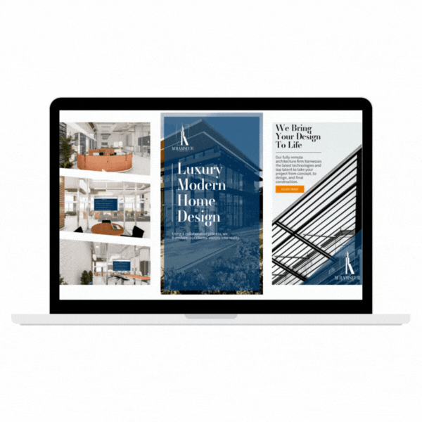 M Ramseur & Associates