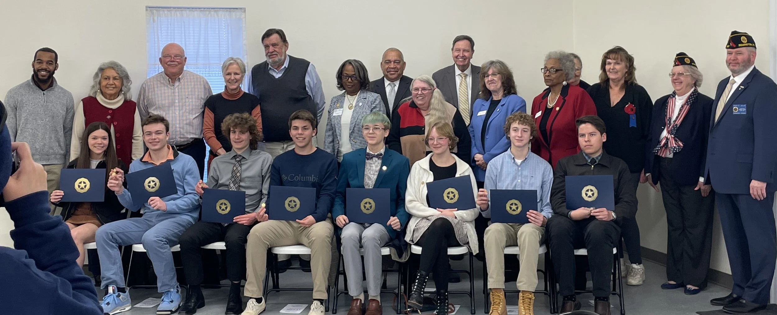 Youth In Philanthropy Application Now Open