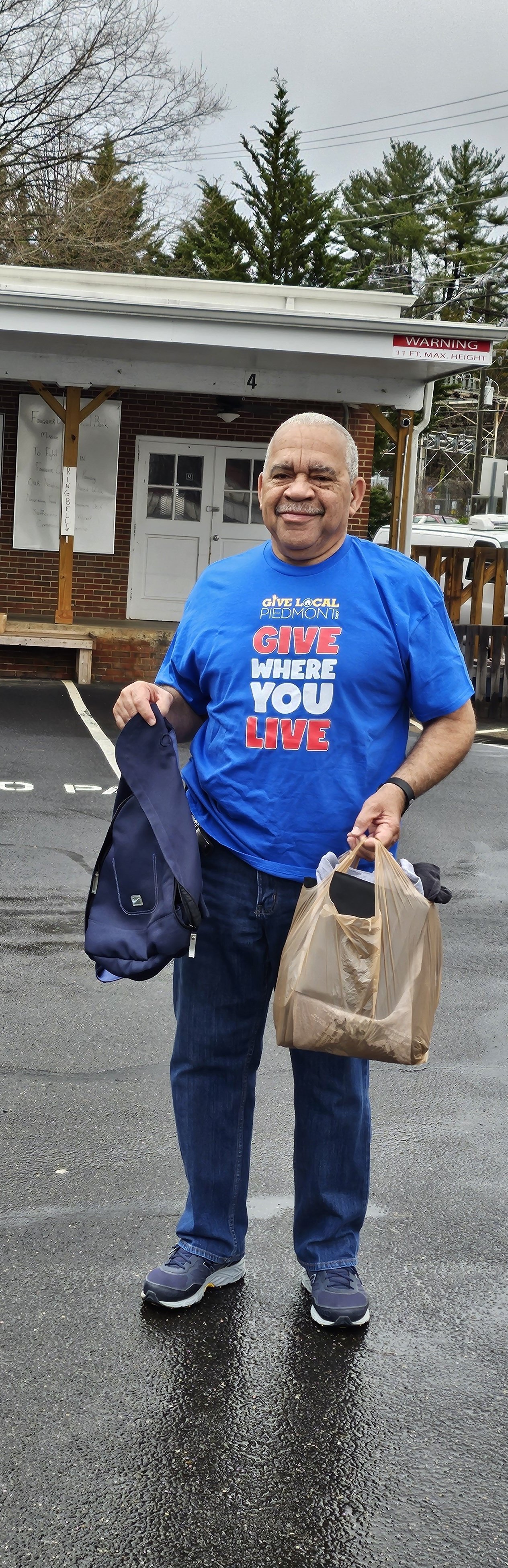 It's Time For Give Local Piedmont! Early Giving Now Open Main Event May 14th!