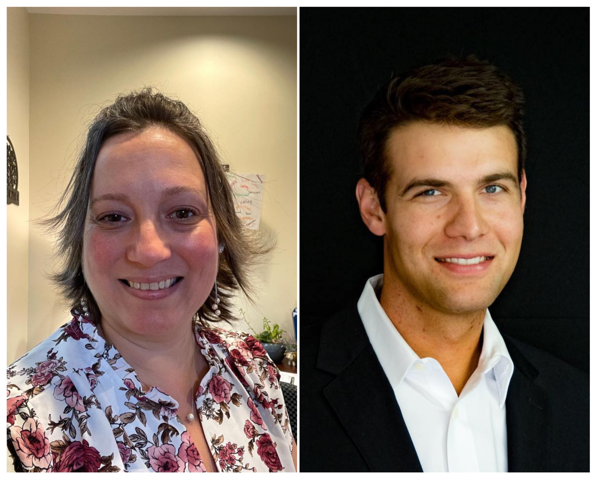 Welcome New Board Members