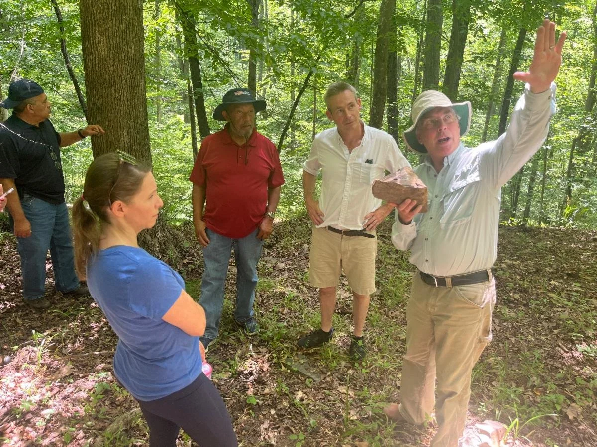 Nonprofit Spotlight Series