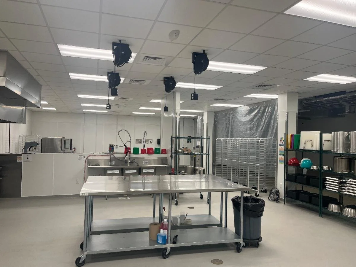 Carver Food Enterprise Center: Farm to School Initiative 