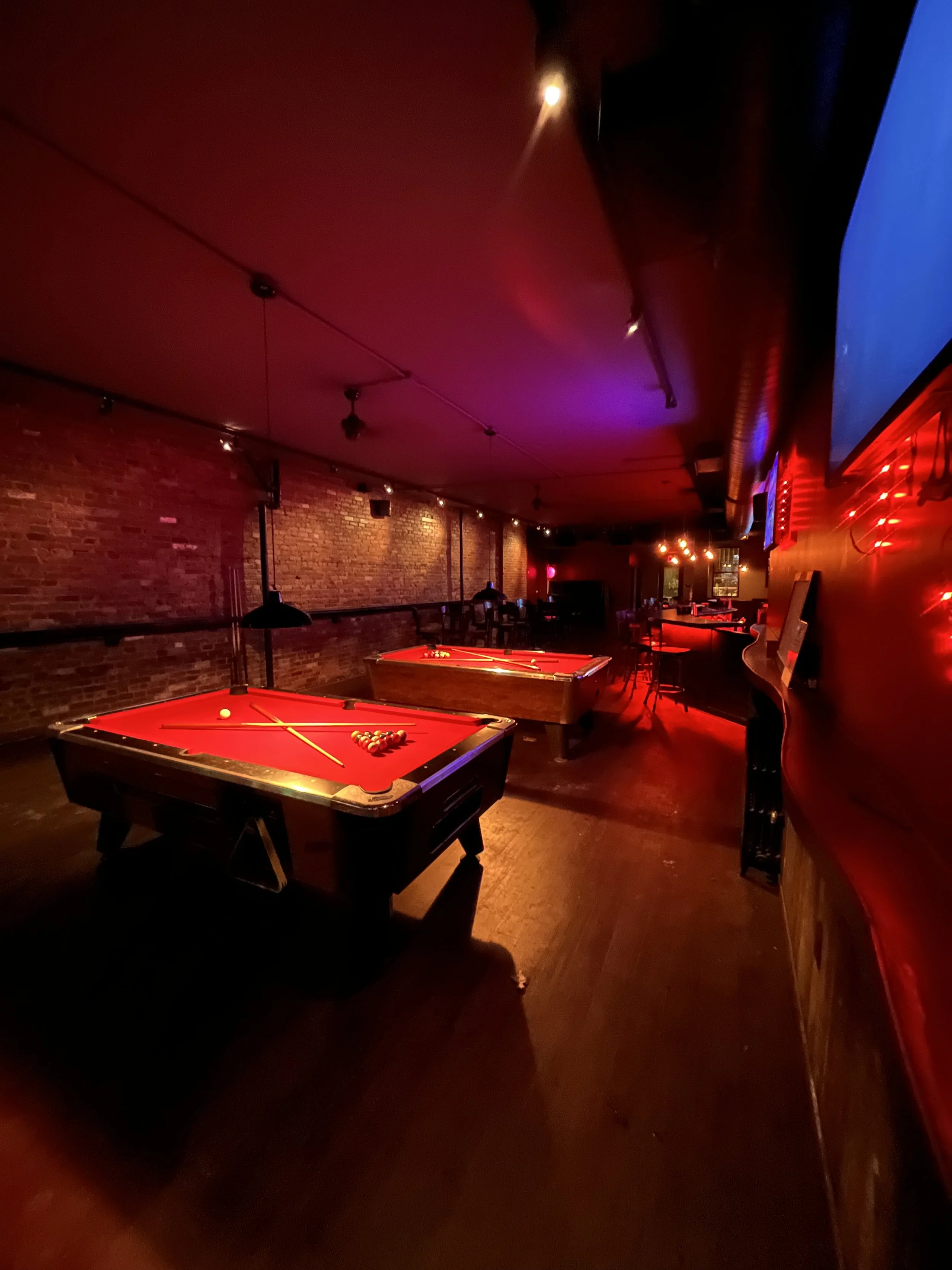 Haven Lounge 683 Grand Street, Brooklyn