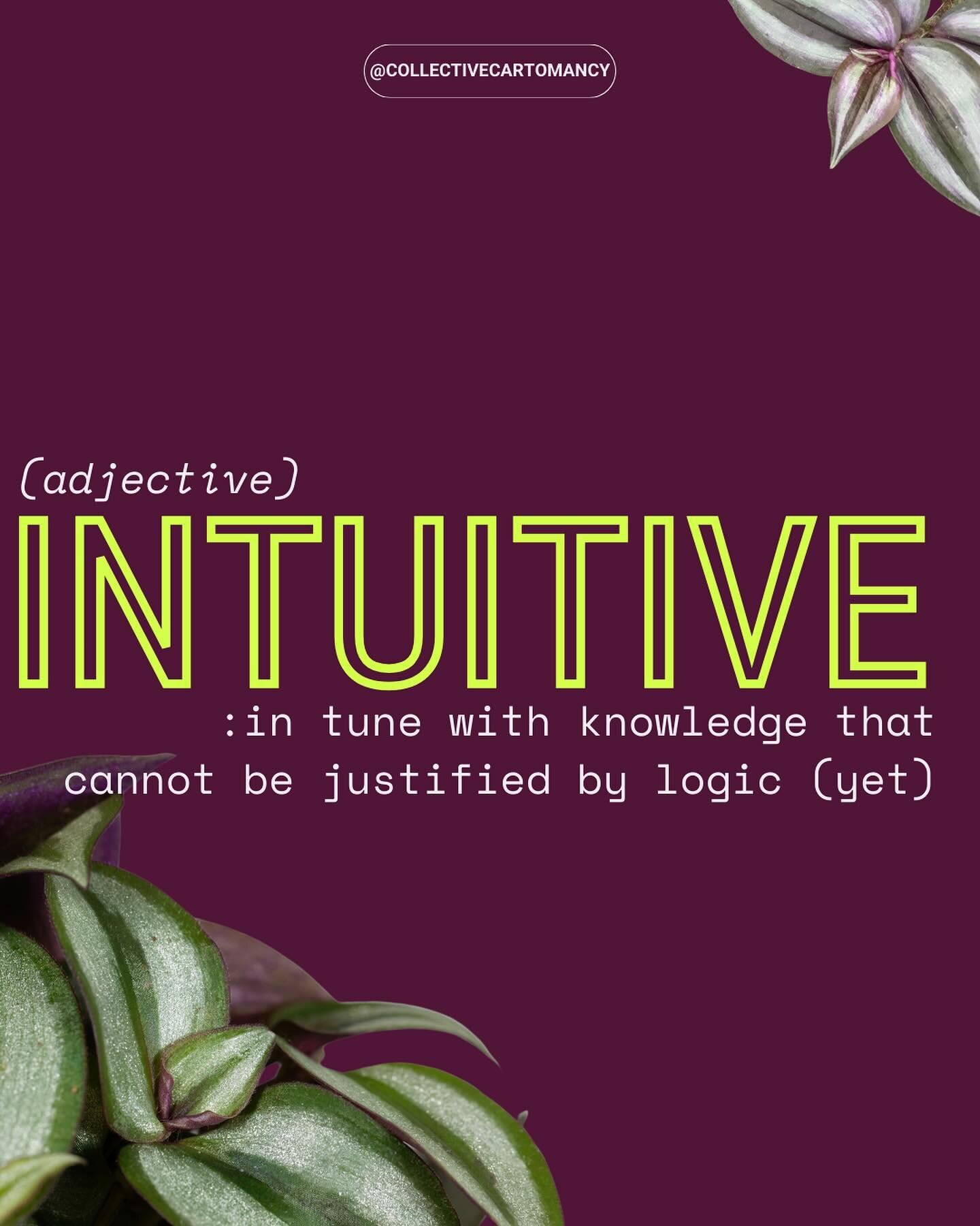 🌿 I have a BIG reveal coming tomorrow (and a couple bite-sized ones too!) 

Hope you&rsquo;re ready to learn how intuitive strategies can help us press the reset button on burnout, and how an understanding of how capitalism causes cycles of burnout 