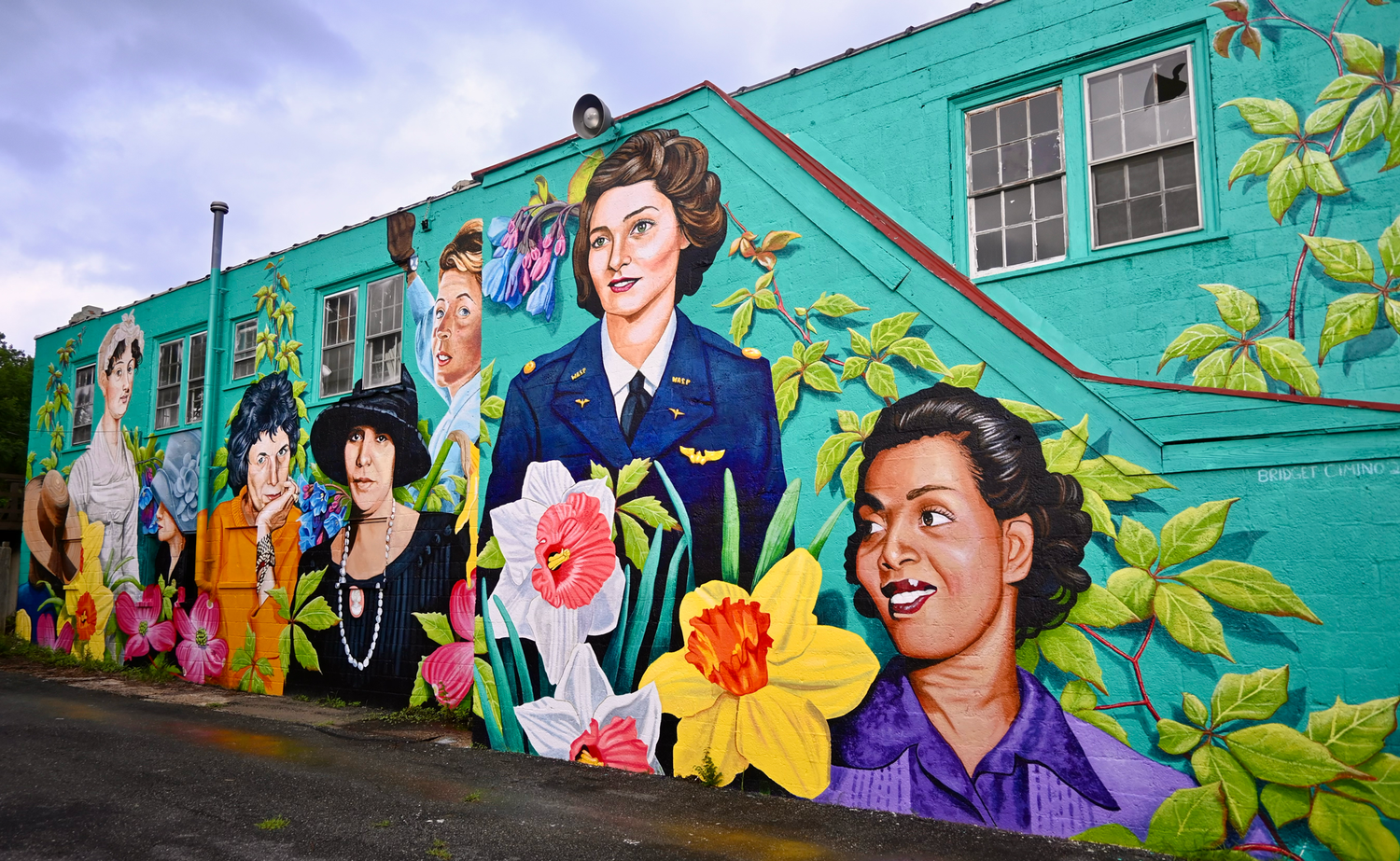 Cook Foundation | Discover, Experience, Support Arts