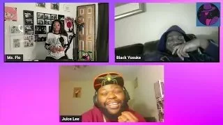 Neon Mic: Linking Up With Cuban Linx