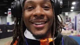 Blerds of Reason: The Otakon Saga Continues!