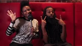 Neon Mic: Leo Maisonx Educates The Masses