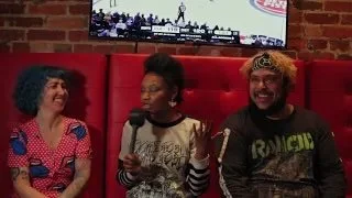 Neon Mic: Bitter Tits Makes Everything Sweet