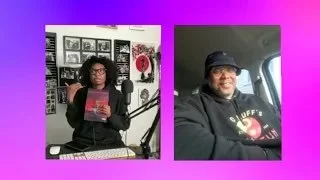 Neon Mic: Clekdo Brings Hip Hop into Sci-Fi