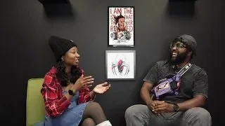 Neon Mic: STEM Byte Gives Back to the Community