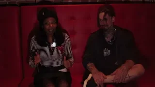 Neon Mic: Ohshxt, We're About to Turn Up