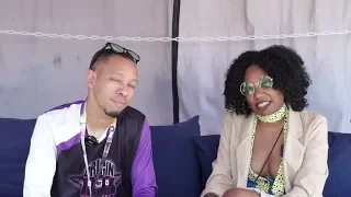 Neon Mic: Origin of Play Lands at Hip-Icon!