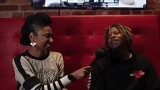 Neon Mic: Sl4yr Piercing Through The Music Industry