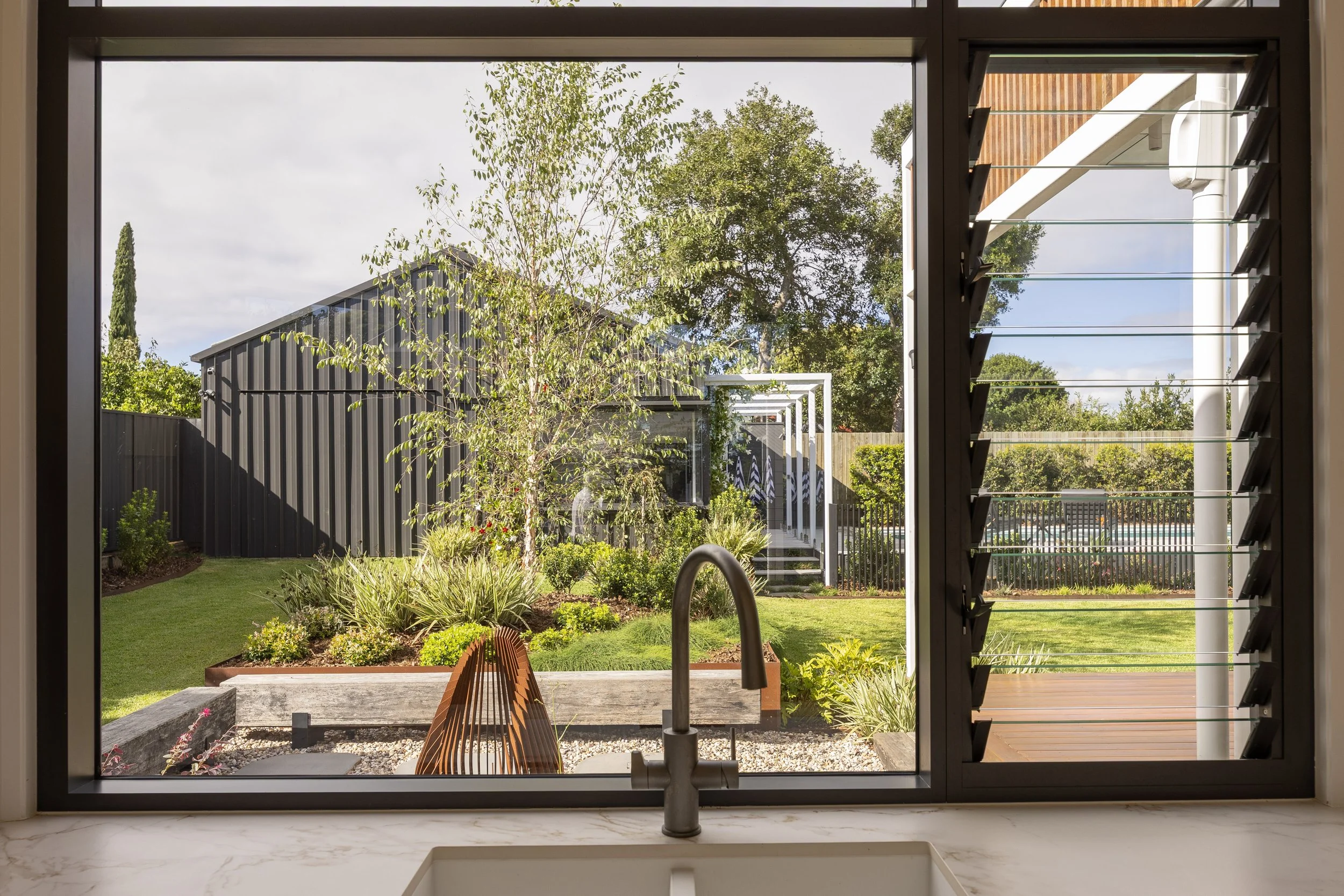 Rangeville Renovation
