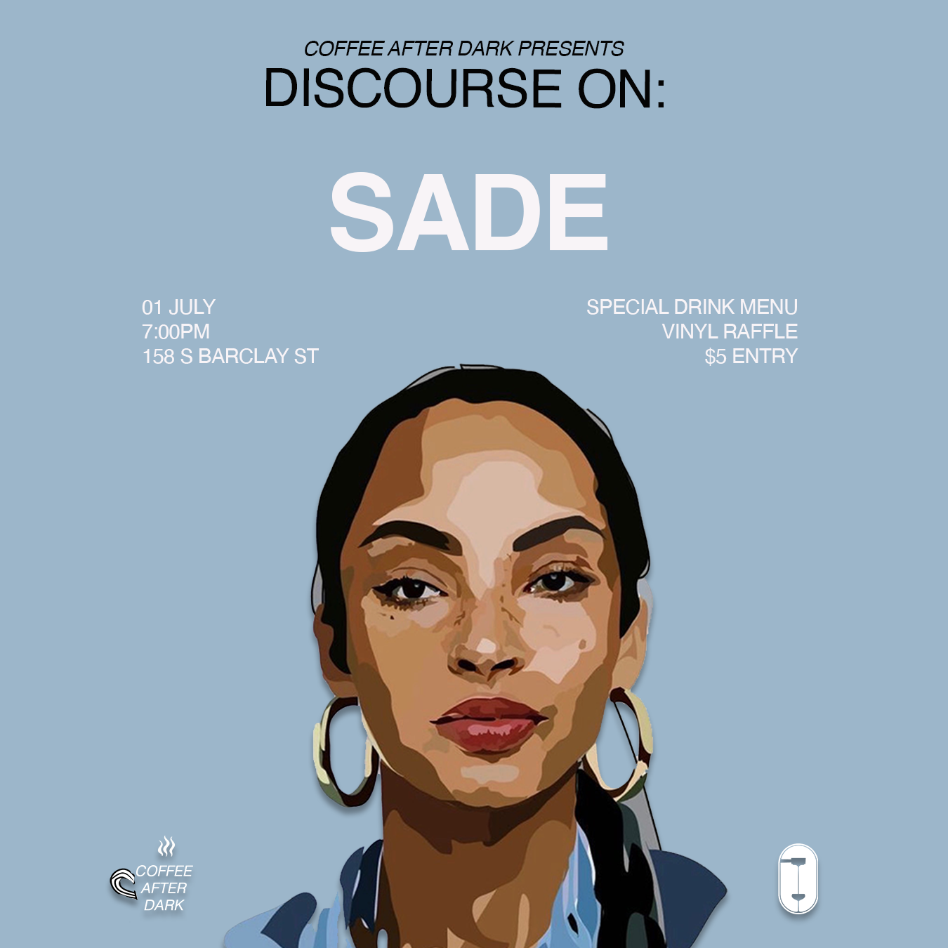 Discourse On: Sade