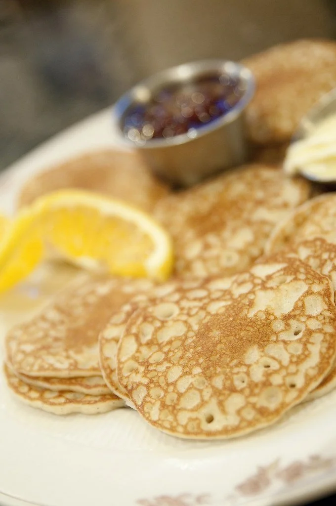 Sears Fine Food - San Francisco, California 