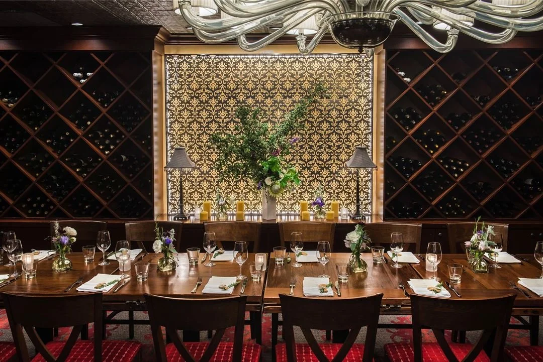 Scala's Bistro - San Francisco, California