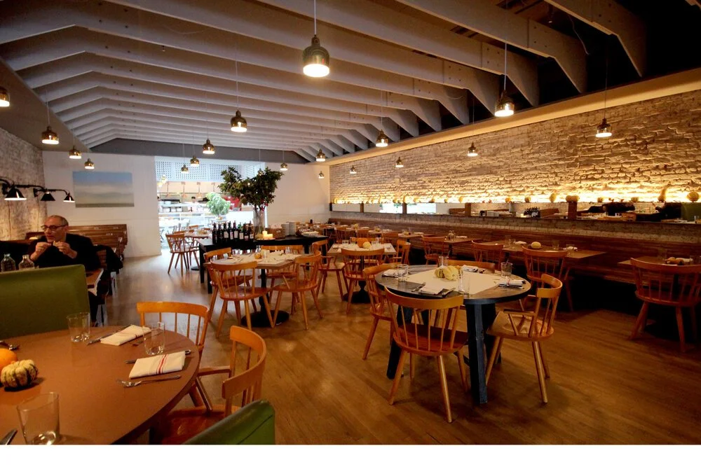 Vic's New York - New York City