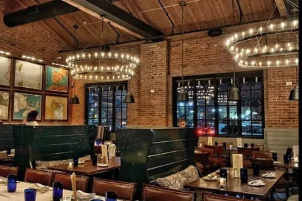 121 Restaurant and Bar - North Salem, New York