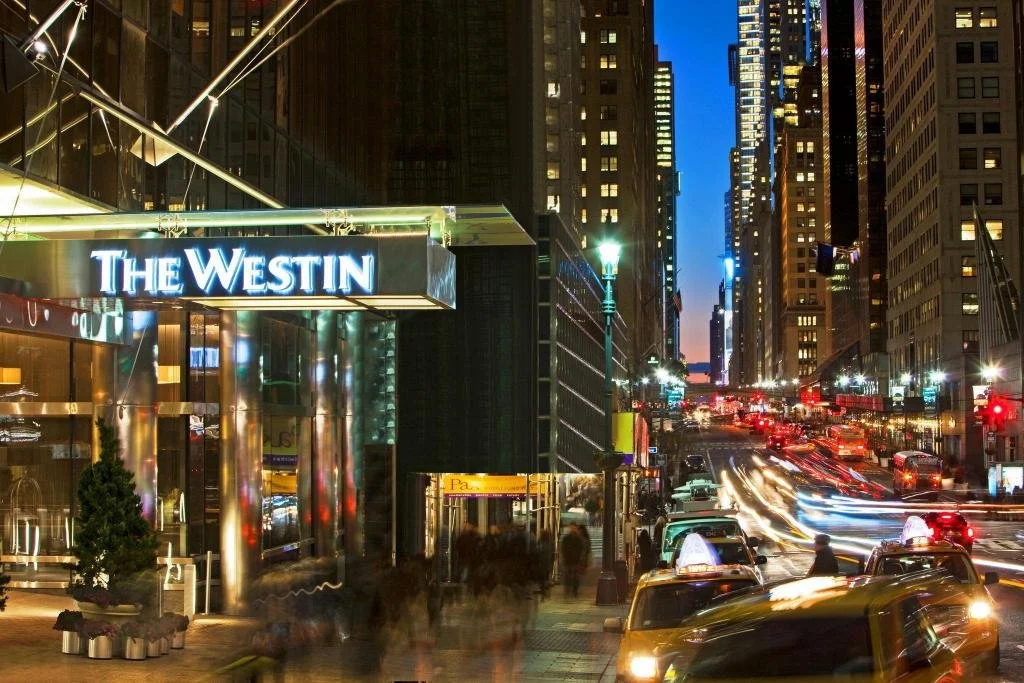 Westin NYC Grand Central - New York
