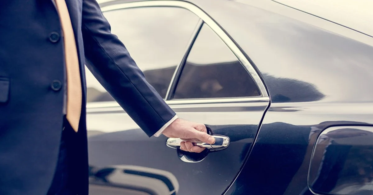 Connecticut Crown Limousine - Stamford, Connecticut