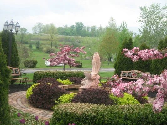 Garden Cathay - Wallkill, New York