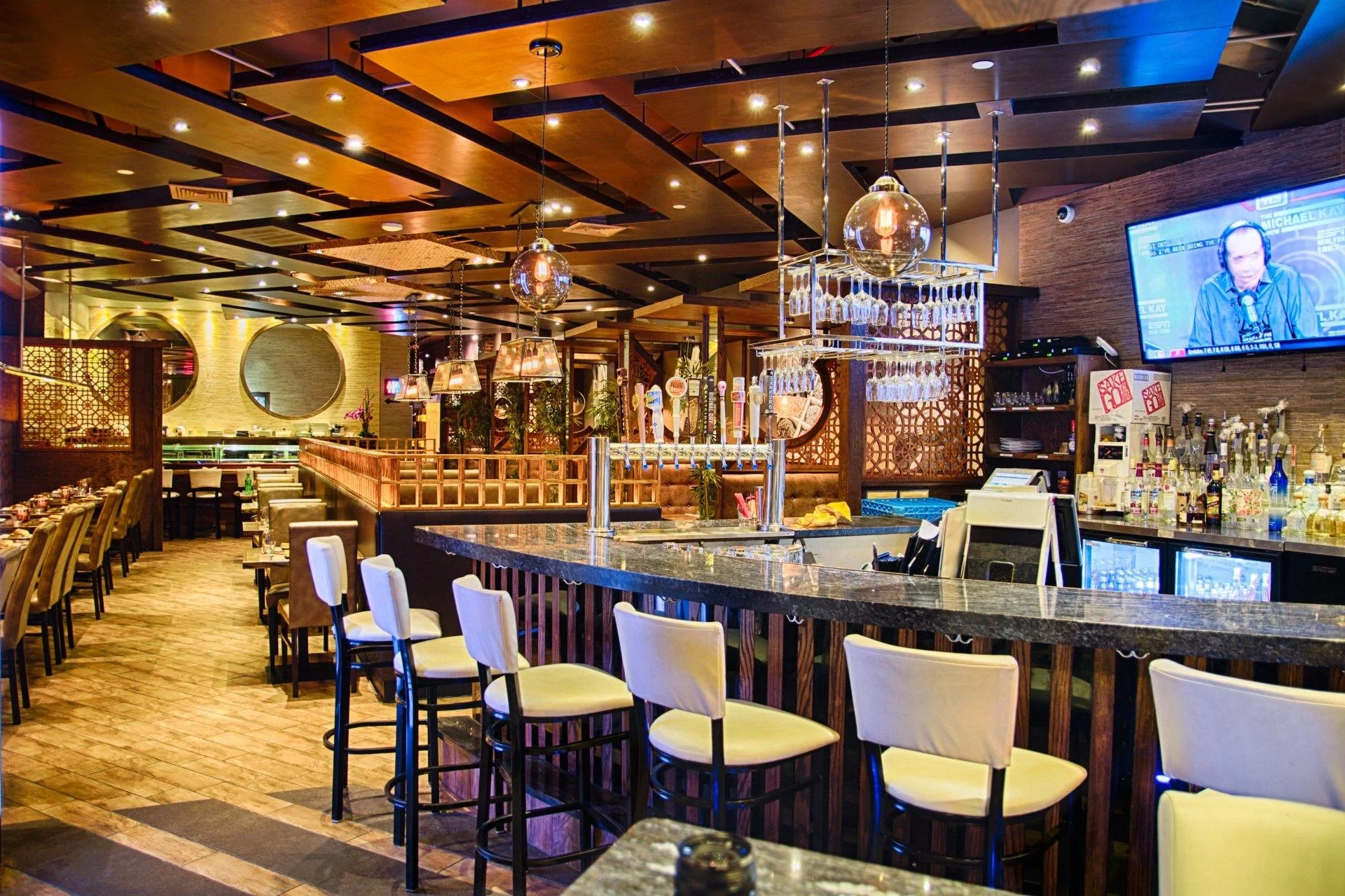 Toa Asian Fusion -  Huntington, New York