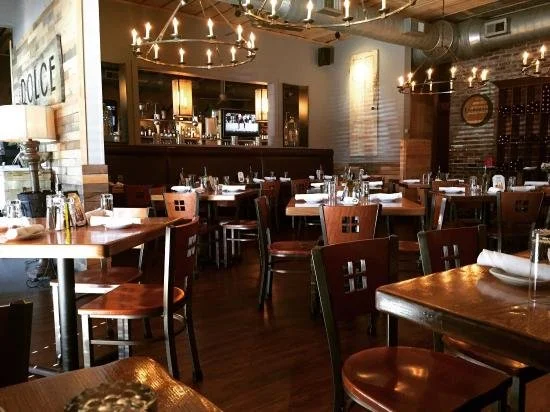 Dolce - Danbury, Connecticut