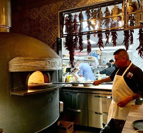 Posa - Ridgefield, Connecticut