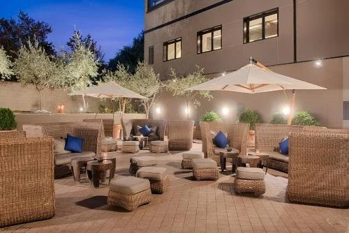 Radisson Blu - Milan, Italy