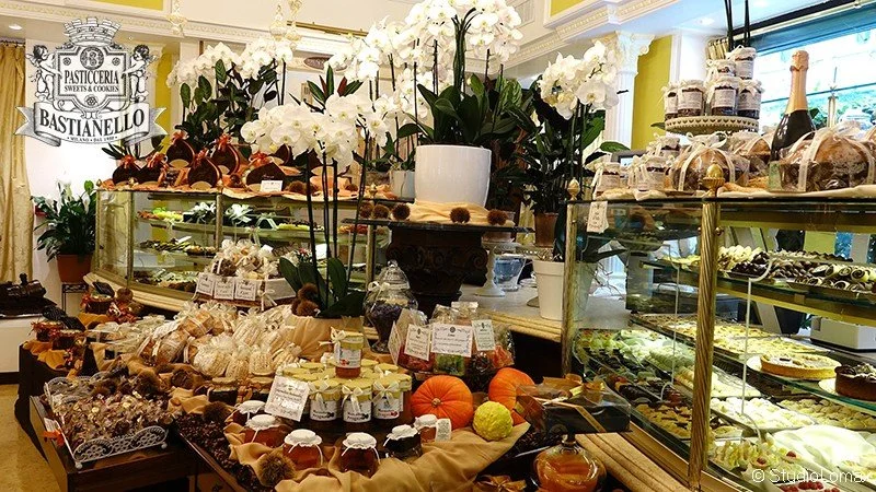 Bastianello - Milan, Italy