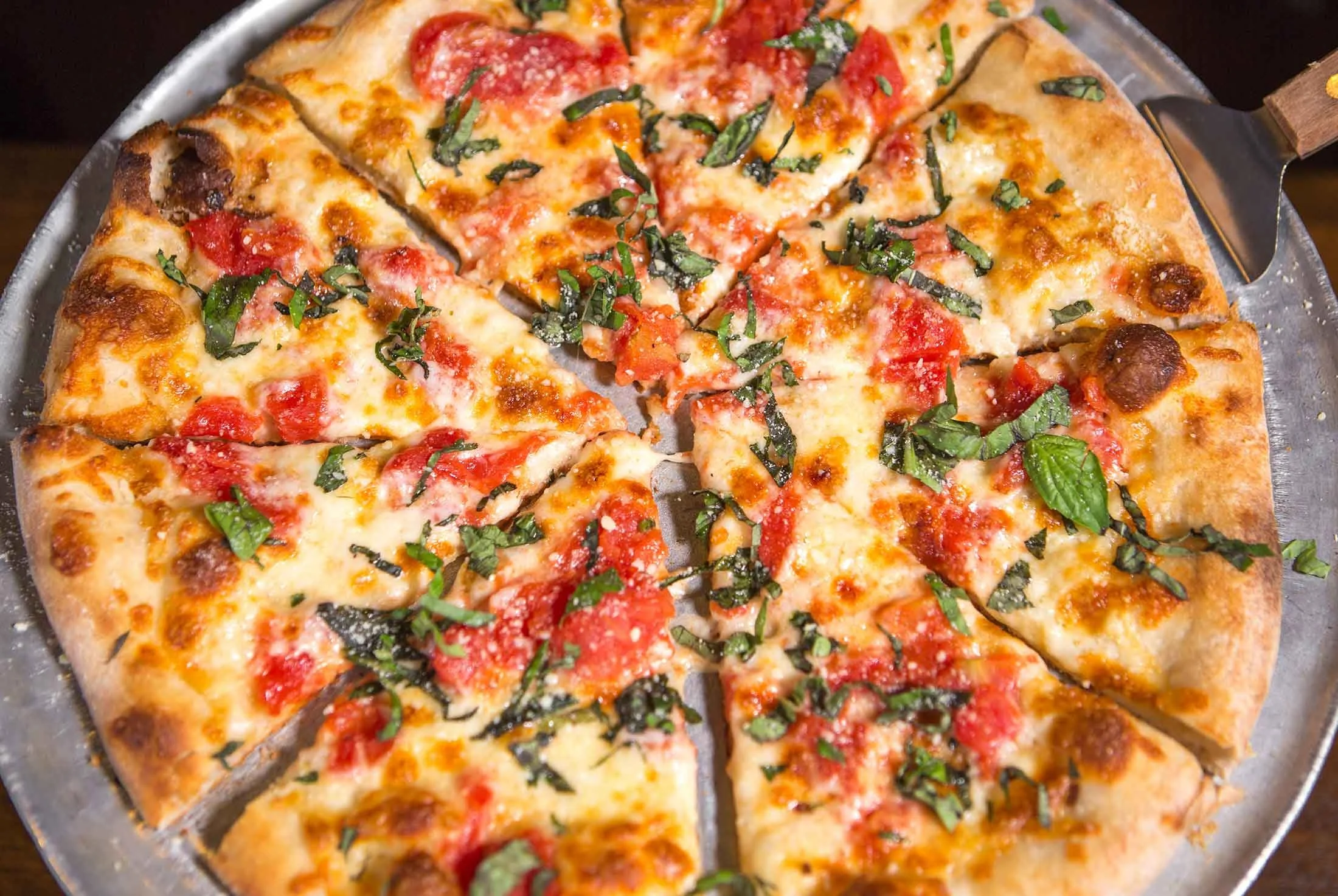 Eddie's Pizza &amp; Pasta - Ridgefield, Connecticut