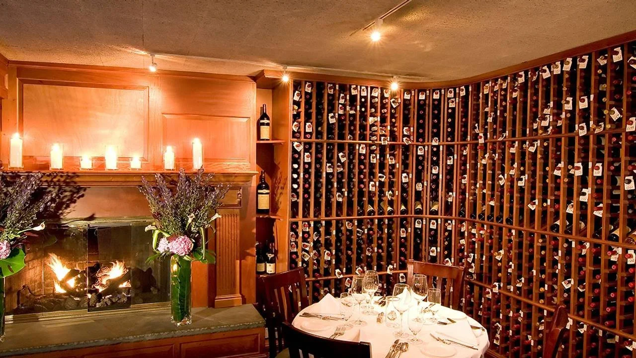 Valbella - Greenwich, Connecticut