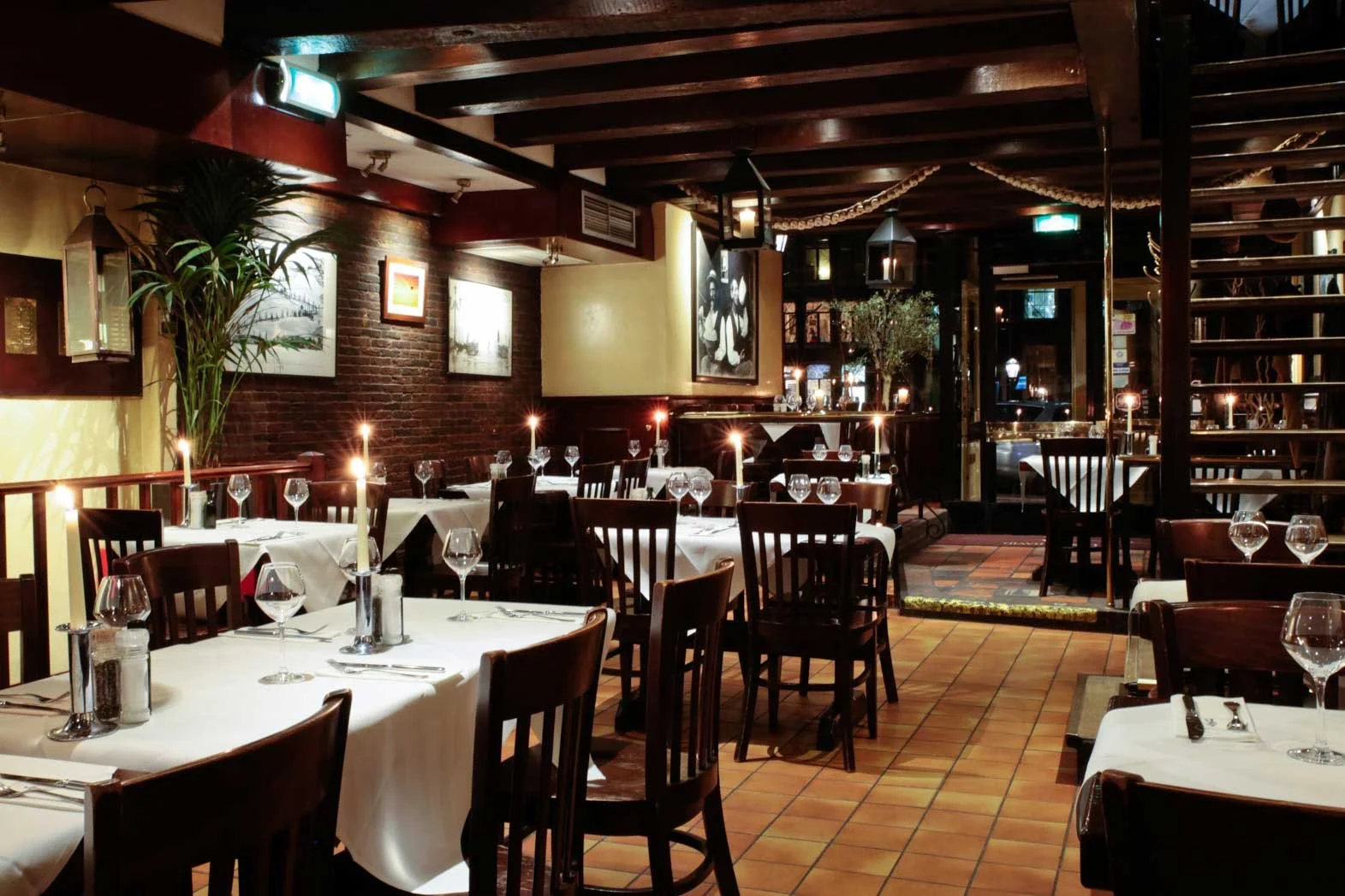 Casa Di David - Amsterdam, Netherlands