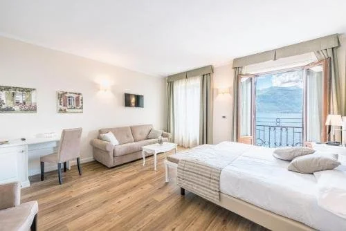 Hotel Garni Corona - Menaggio, Italy