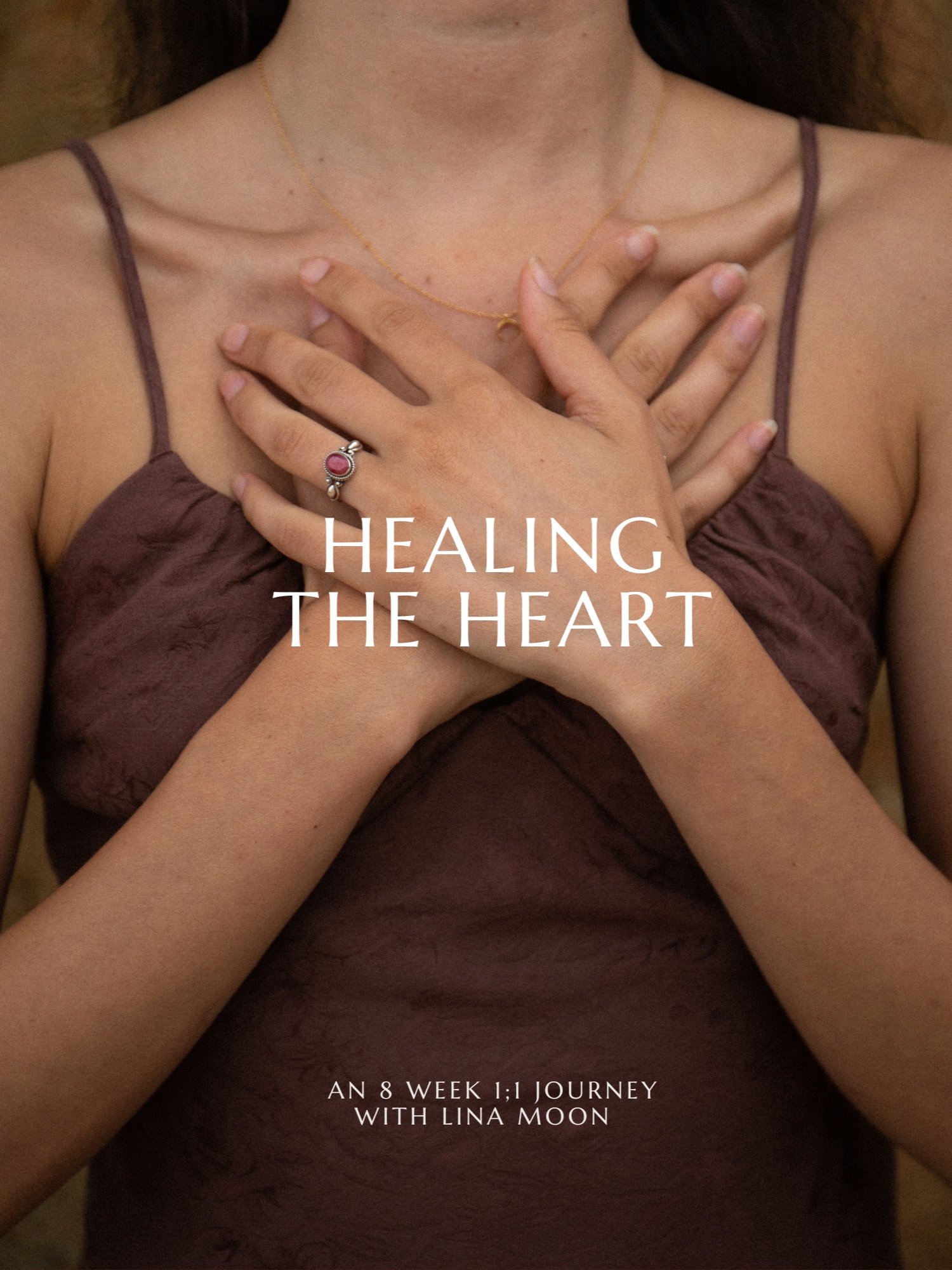 Healing the Heart