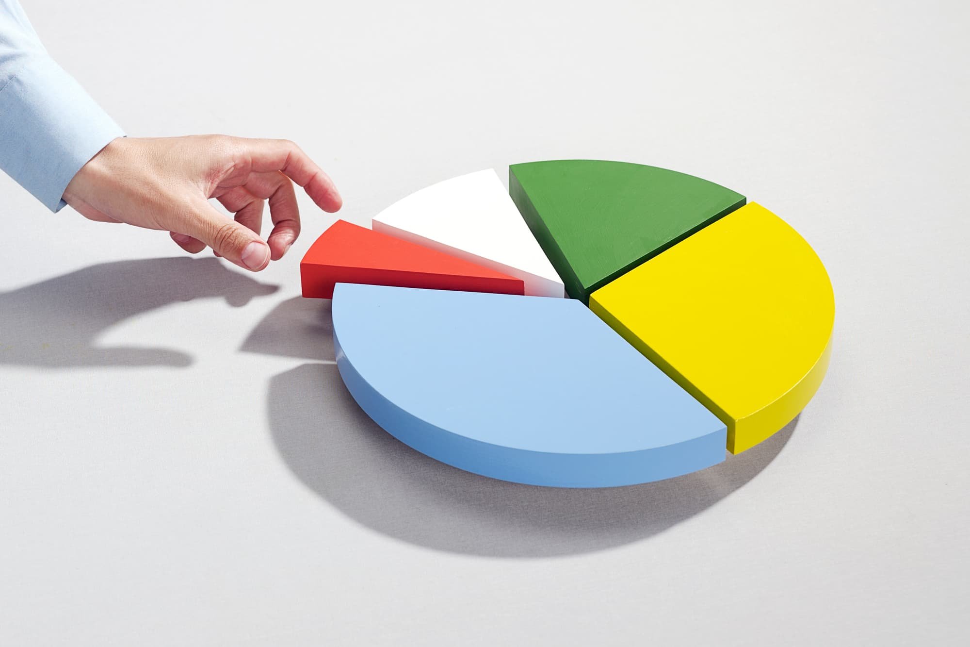 Why Investing in the S&P 500 Isn’t True Diversification. By Lisa Shalett.